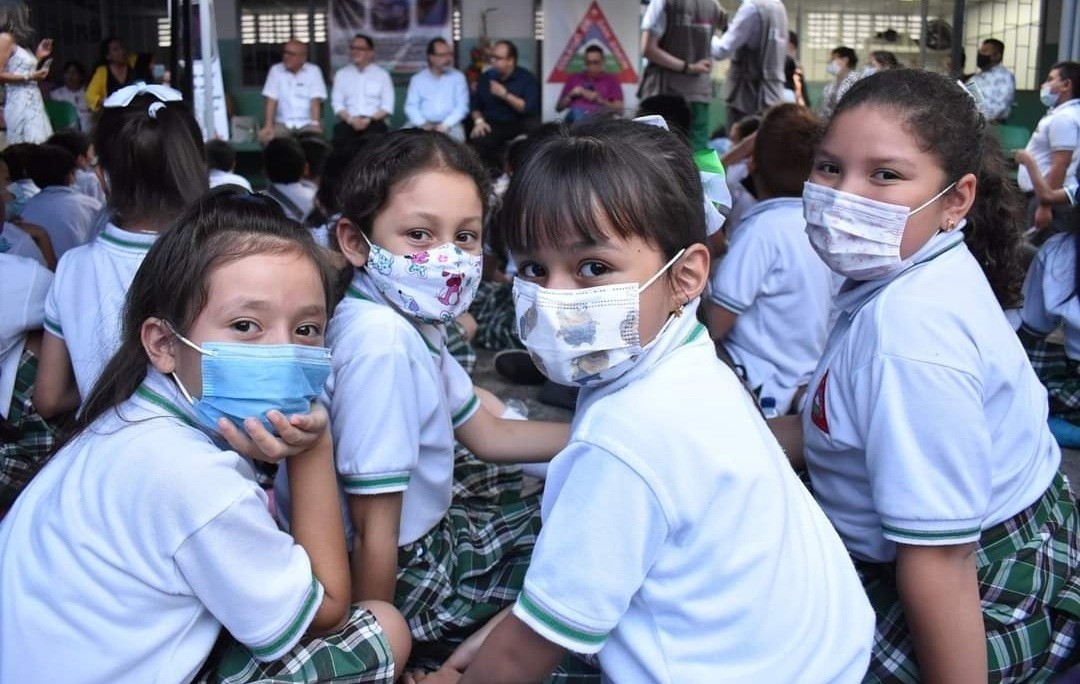 Abren inscripciones para solicitar cupo de primaria en colegios oficiales de Ibagué