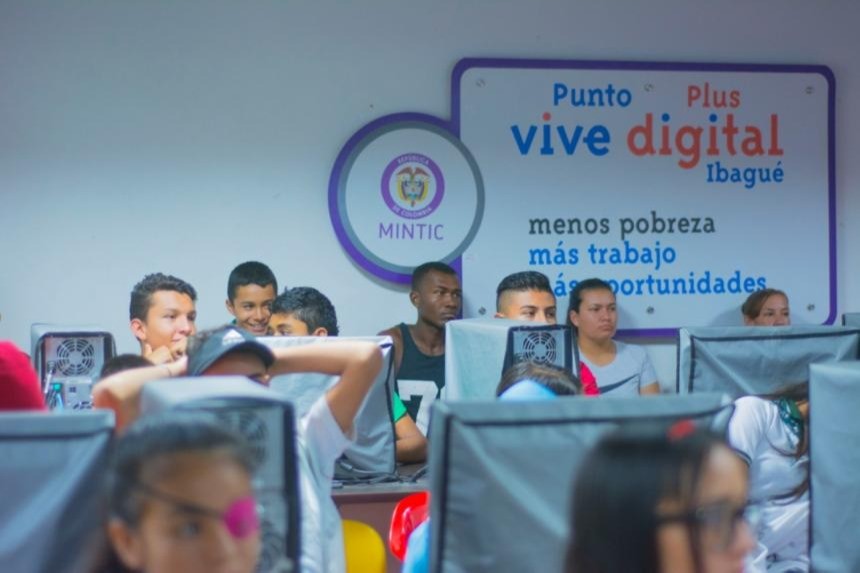 Abren curso gratuito en marketing digital en Ibagué