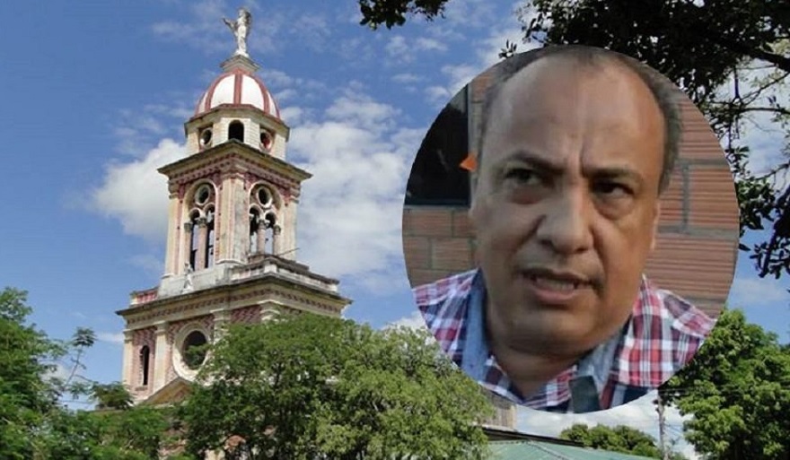 Exalcalde de Alvarado a un paso de la cárcel