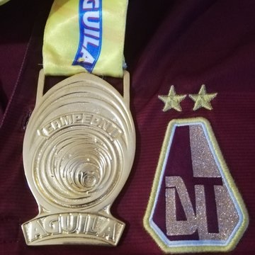 Deportes Tolima se sigue fortaleciendo para el 2020