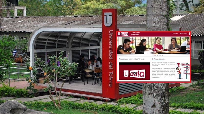 La UT iniciará clases el 30 de marzo, de manera virtual