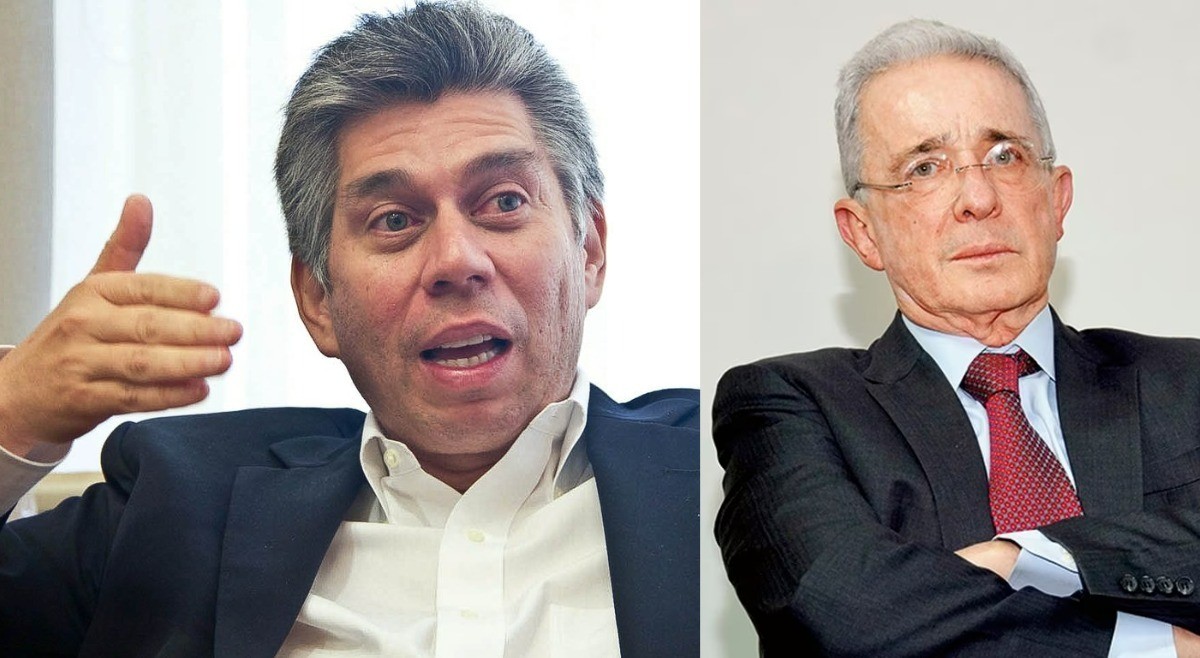 "A este país le sobra justicia, pero le falta Fiscalía": Daniel Coronell