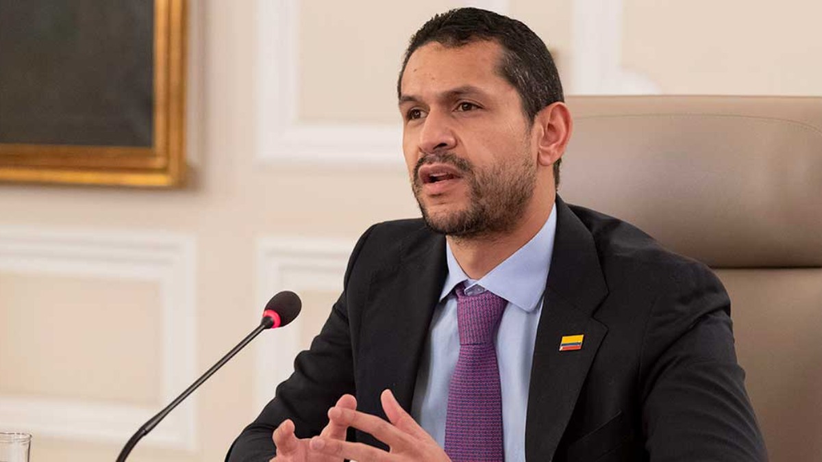 El llamado del Ministro del Interior a gobernadores y alcaldes
