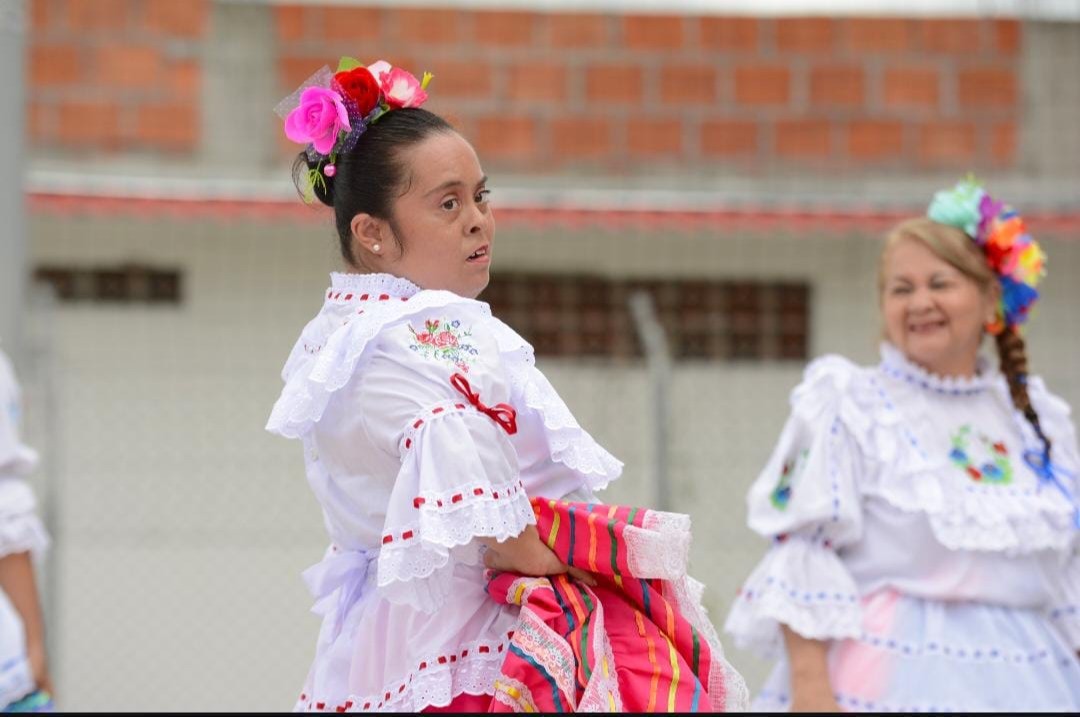 Prográmese con el 'Festival Danzando sin Barreras' este fin de semana en Ibagué