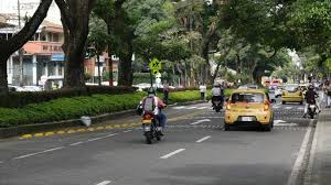 “Queremos que los tolimenses se cuiden en las vías, y cuiden a los demás” DATT Tolima