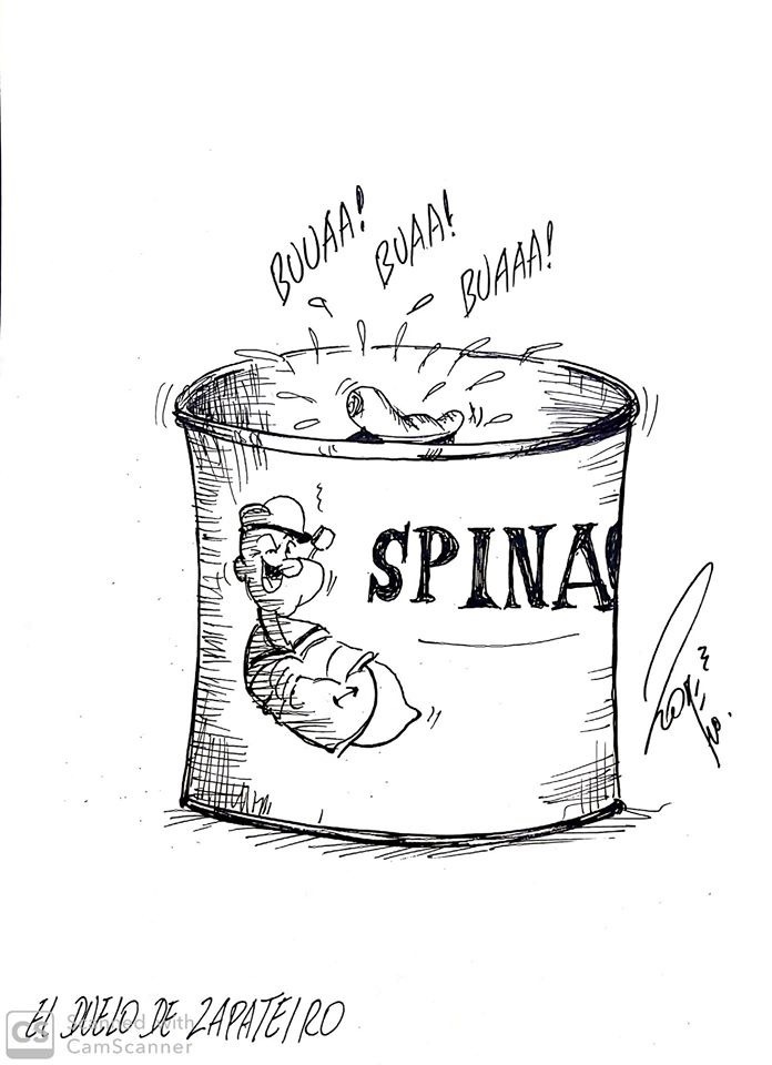 El Duelo de Zapateiro