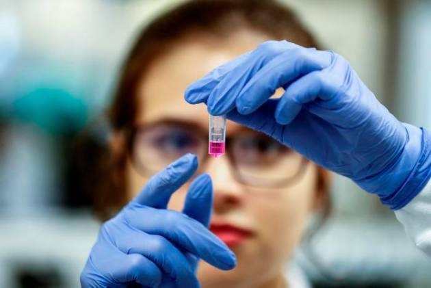 Nuevo caso de coronavirus en Ibagué