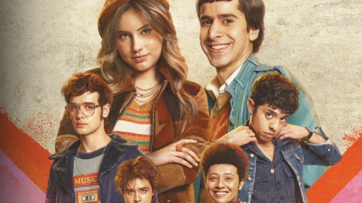 ‘La primera vez’, ¿la propuesta feminista de Dago García en Netflix?