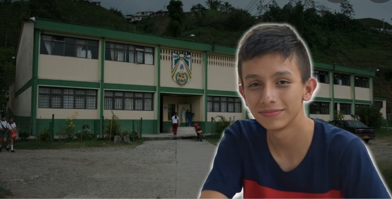 De Fresno y de colegio público, es uno de los mejores puntajes Icfes del Tolima