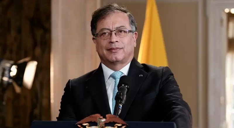 “De mis ministros y ministras solo exijo lealtad, cero corrupción y resultados”: Petro