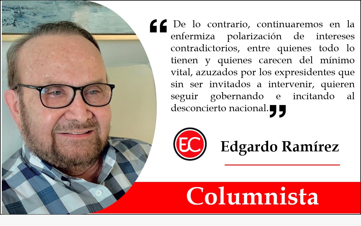 Debates y aspirantes presidenciales