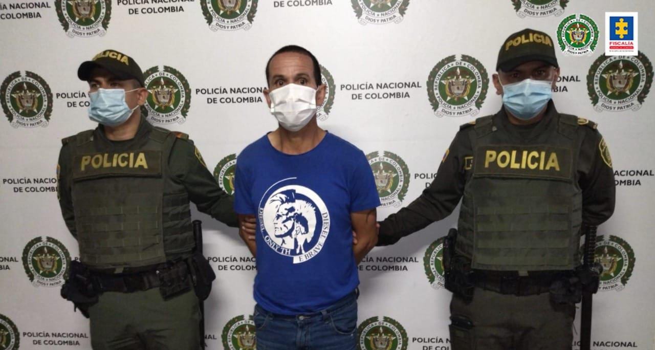 Deberá pagar 22 años de cárcel por asesinar a una mujer frente a la sede de la Policía en Ibagué