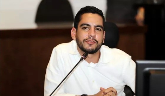 "Esto no volverá a ocurrir": senador Alex Flórez