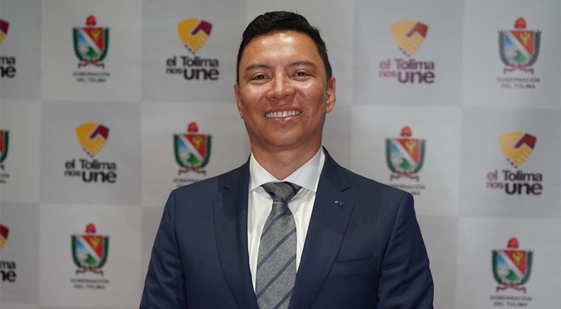 Declina nombramiento el nuevo Defensor del Pueblo del Tolima por procesos legales pendientes