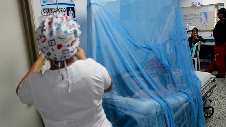 Decretada emergencia sanitaria en Ibagué por casos de dengue