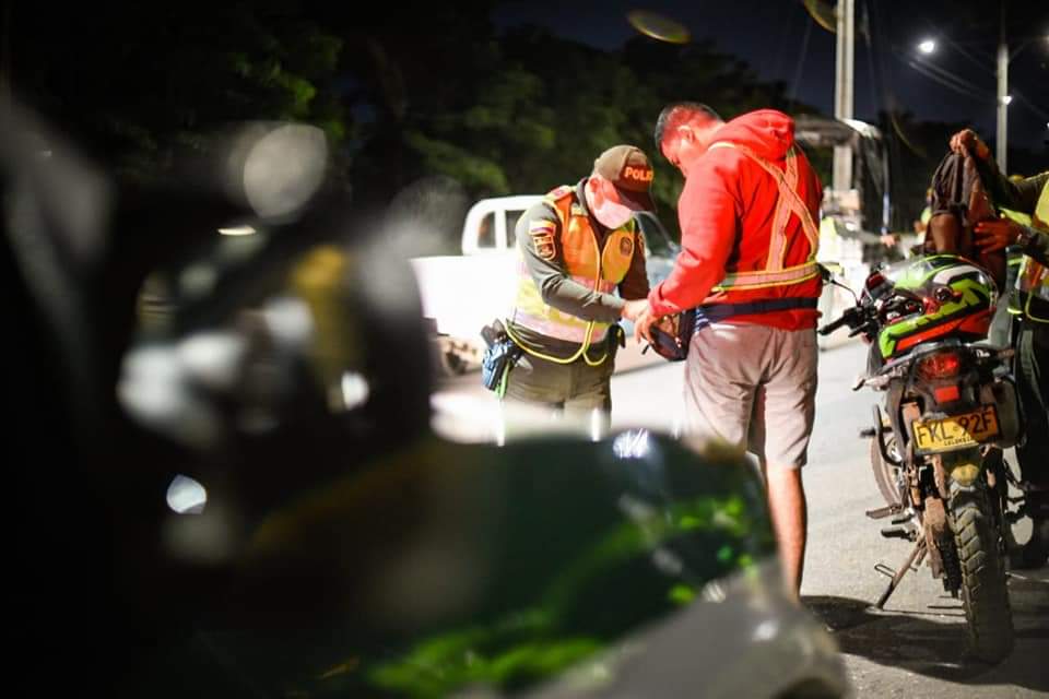 Decretan ley seca en Ibagué el 20 de julio