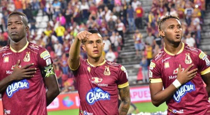 Definidos cupos de Colombia para Libertadores y Sudamericana 2023