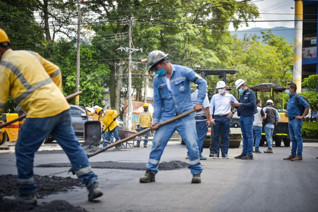 Dejaremos de ser 'Ibahuecos': la nueva promesa del alcalde Hurtado