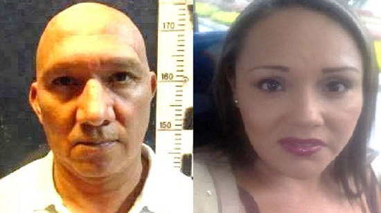 Fiscalía acusó a pareja de realizar el cambiazo en tarjetas