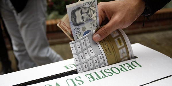 Ojo con los delitos electorales
