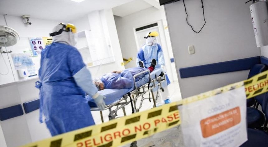 Preocupación por aumento de los casos de dengue en Ibagué