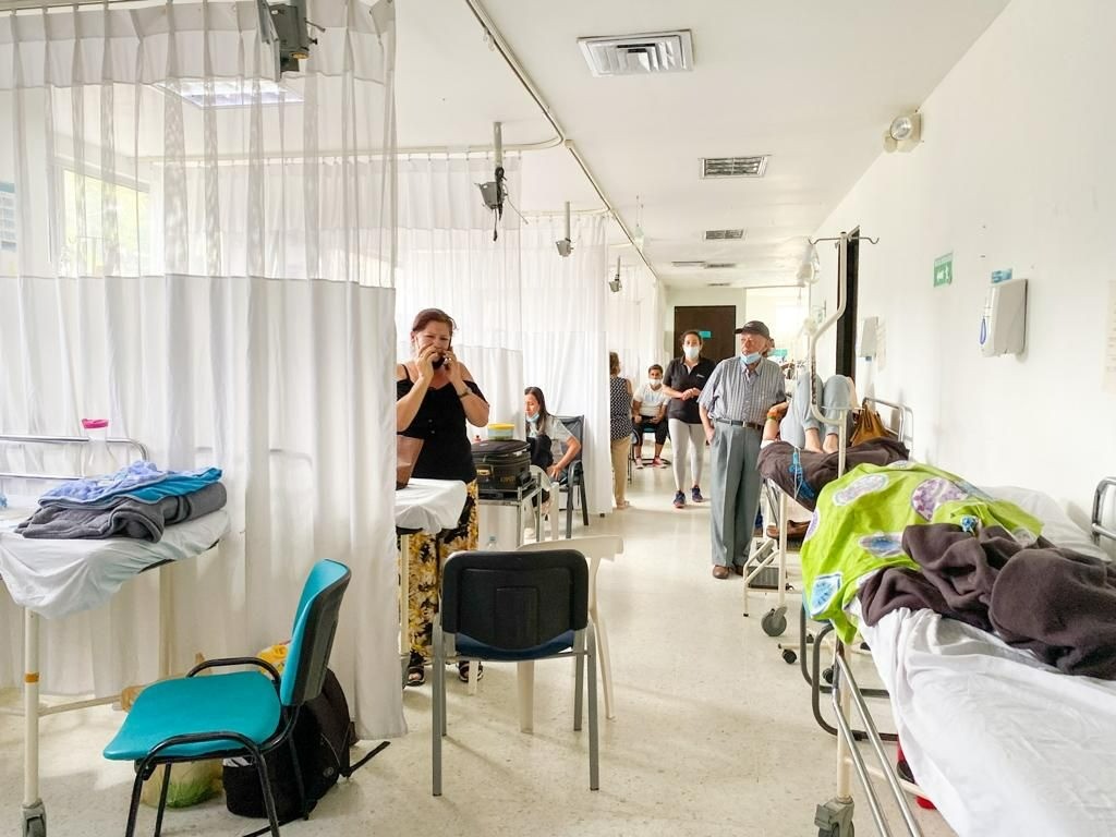 Casos por Dengue en Ibagué continúan aumentando de manera preocupante