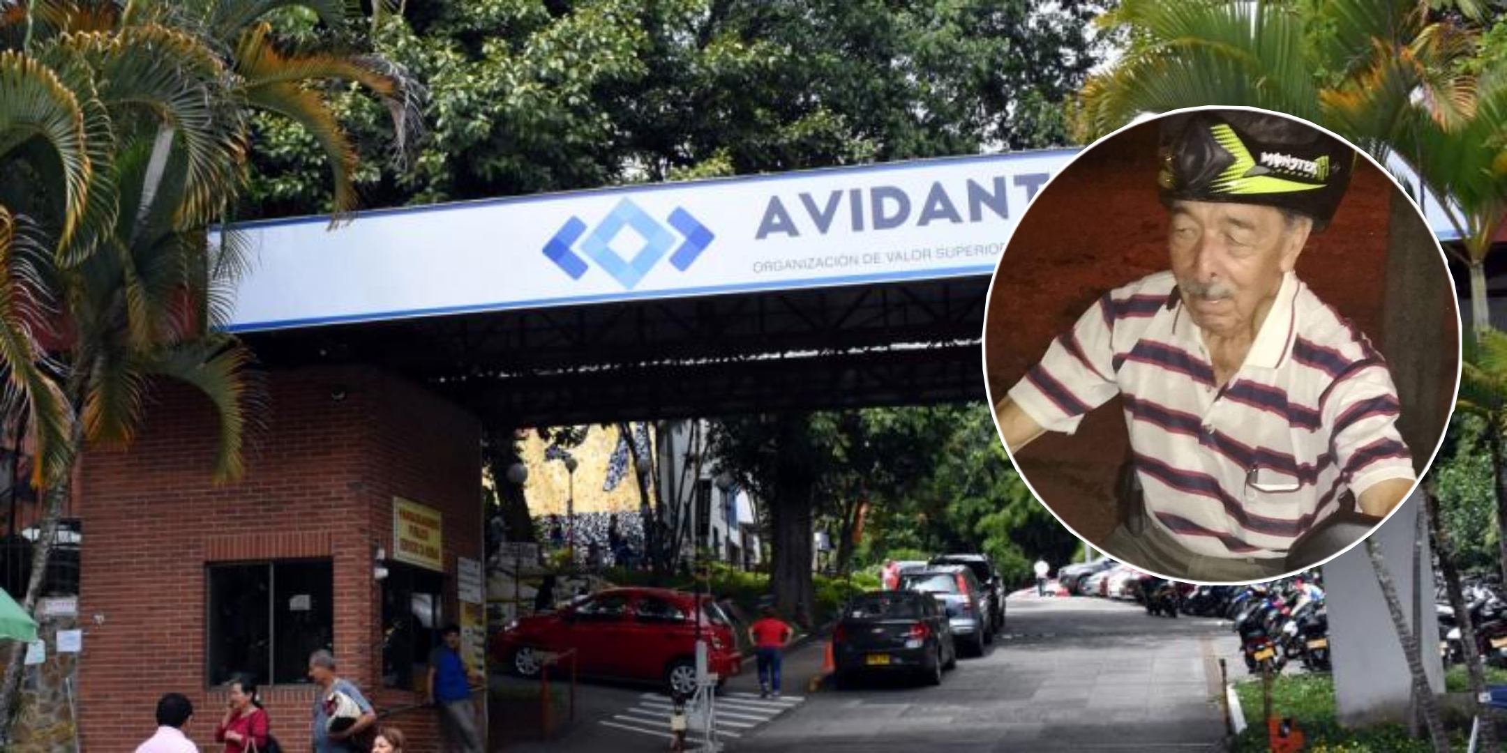 Nieta denuncia que quieren hacer pasar a su abuelo como muerto por covid-19 en Ibagué
