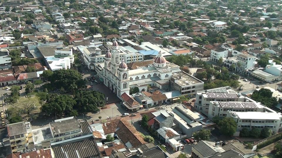 Denuncian actos de brujería en emblemático sitio de El Espinal