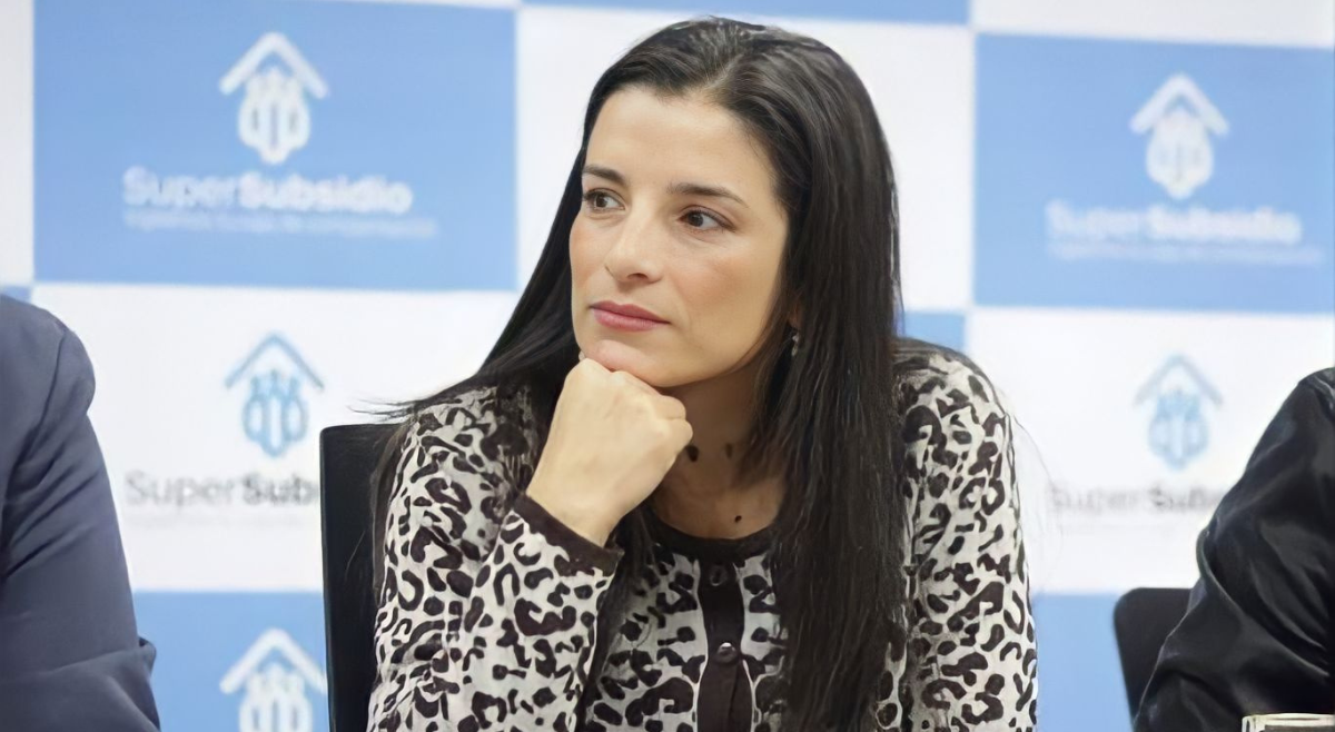 "He sido objeto de una campaña sistemática de desprestigio": Martha Alfonso
