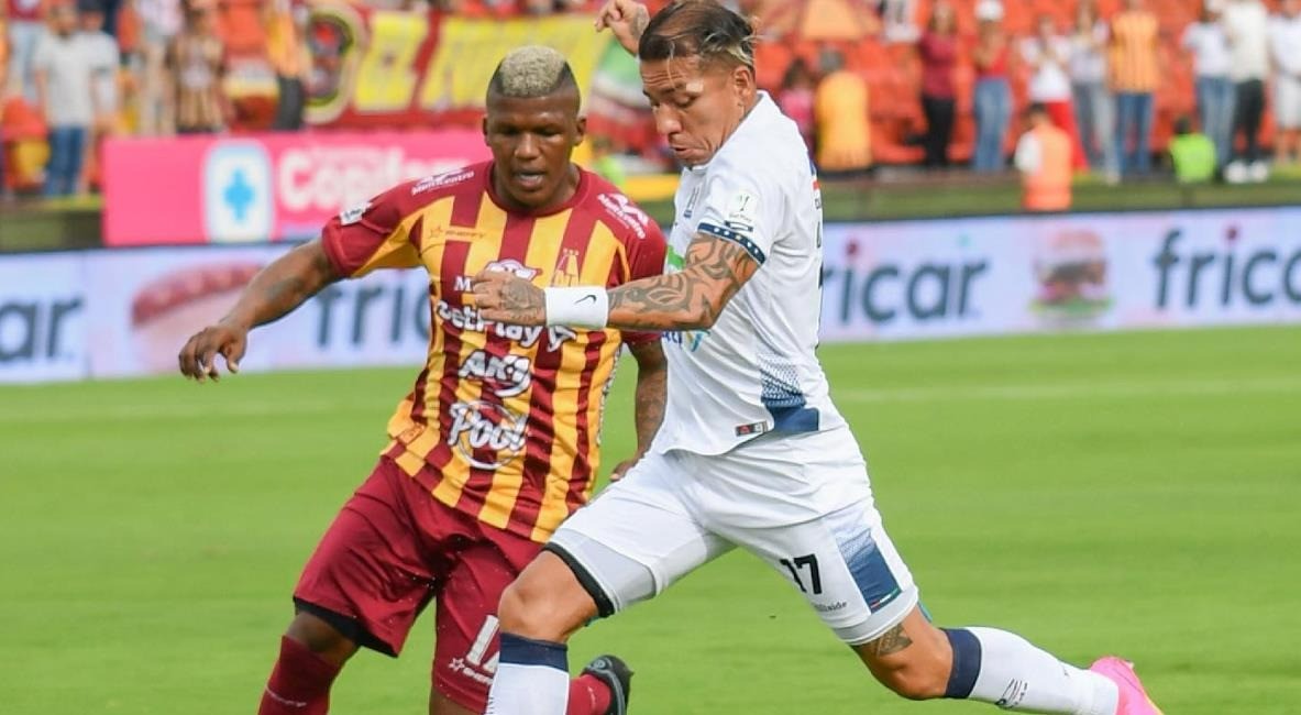 Deportes Tolima ante Once Caldas, clásico en la fecha 15