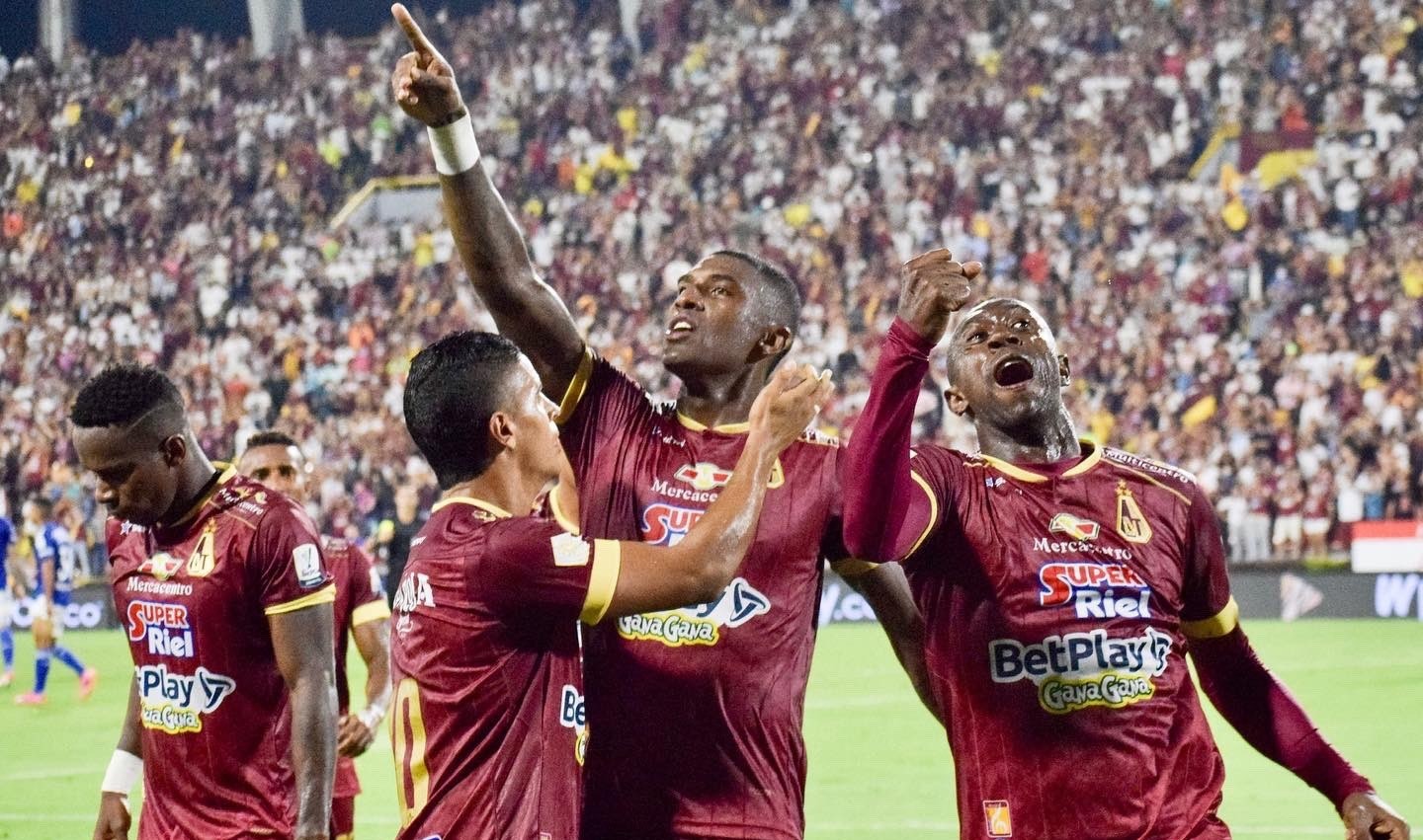 ¿Soñar no cuesta nada? Hincha soñó que Deportes Tolima sería campeón de liga