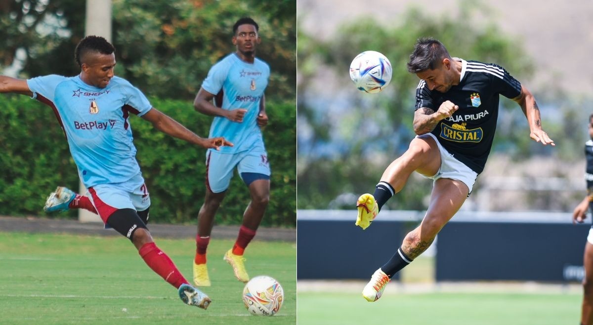 Tolima debuta hoy con caras nuevas y varios ausentes