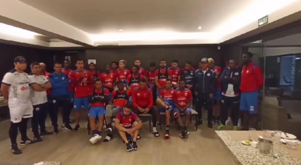 Un tolimense atrapado en Perú