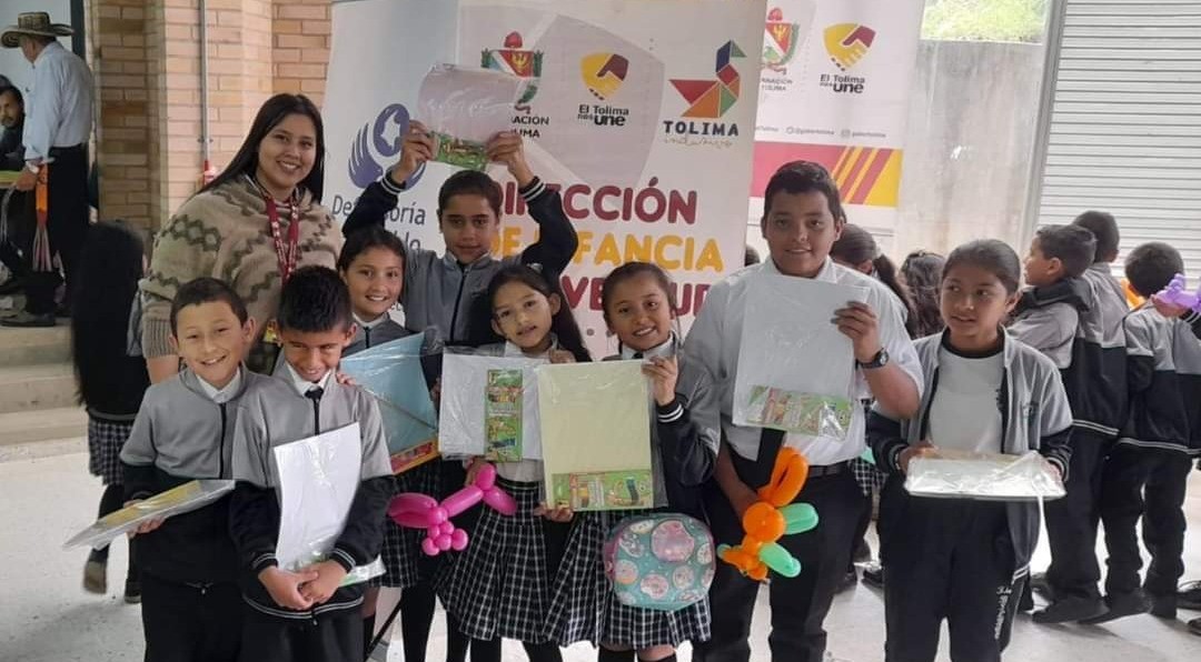 Derechos y deberes de la infancia en Bilbao (Planadas)