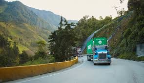 Conozca las fechas de movilidad por la vía Calarcá-Cajamarca.