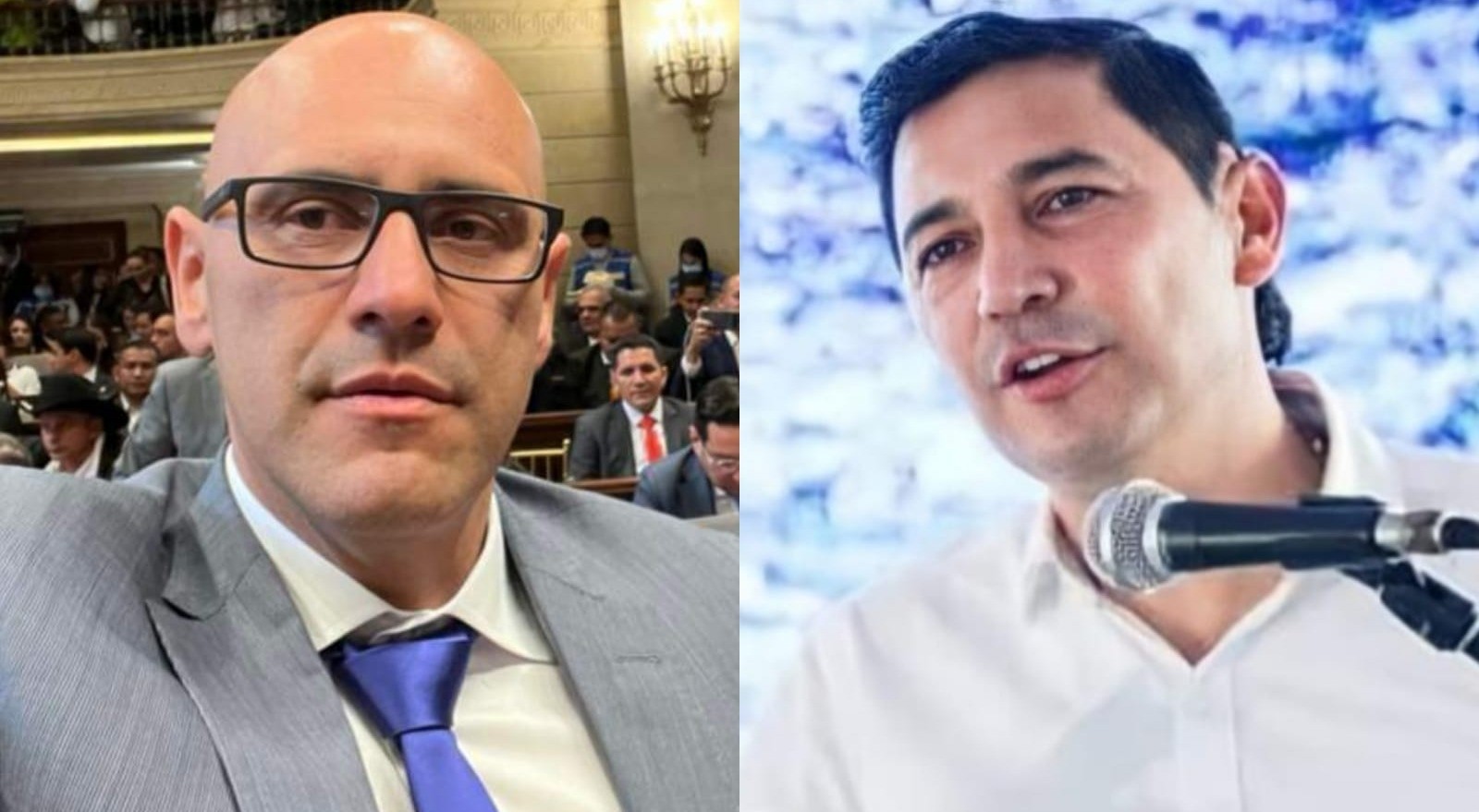 Desde el Congreso, el 'barretismo' la emprende contra la gestión del alcalde Hurtado