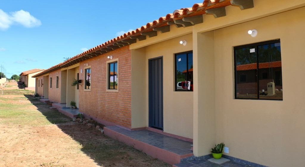 Desde este lunes 10 de abril, ‘Mi Casa Ya’ abre inscripciones