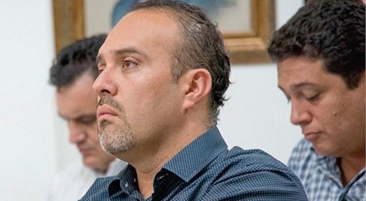 Recapturado alias 'El Chatarrero', cerebro tras el Desfalco de los Juegos Nacionales