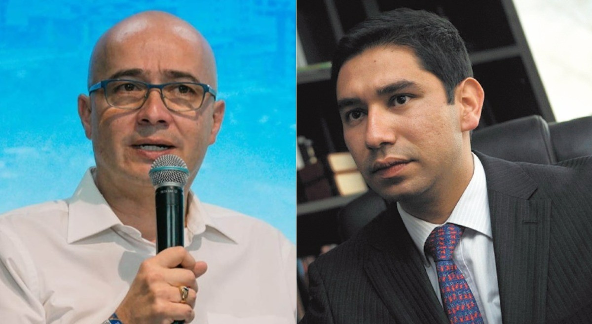 Designado abogado para enfrentar proceso de posible fraude electoral en Ibagué