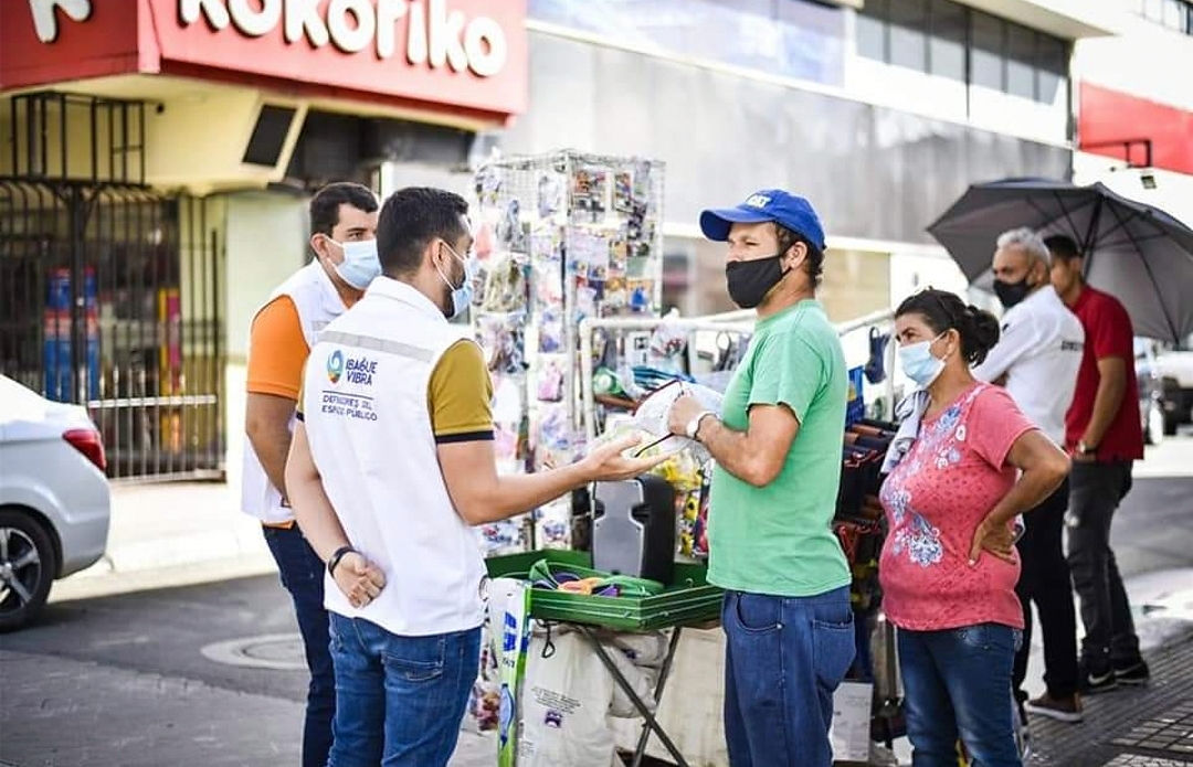 Se disparó el desempleo y la informalidad en Ibagué, según el Dane