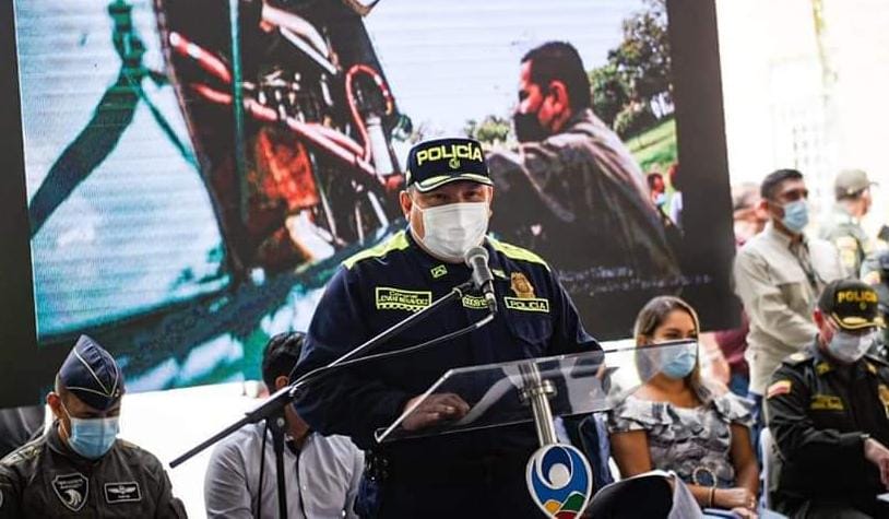 Despliegan nueva estrategia de seguridad por aumento de hurtos en Ibagué