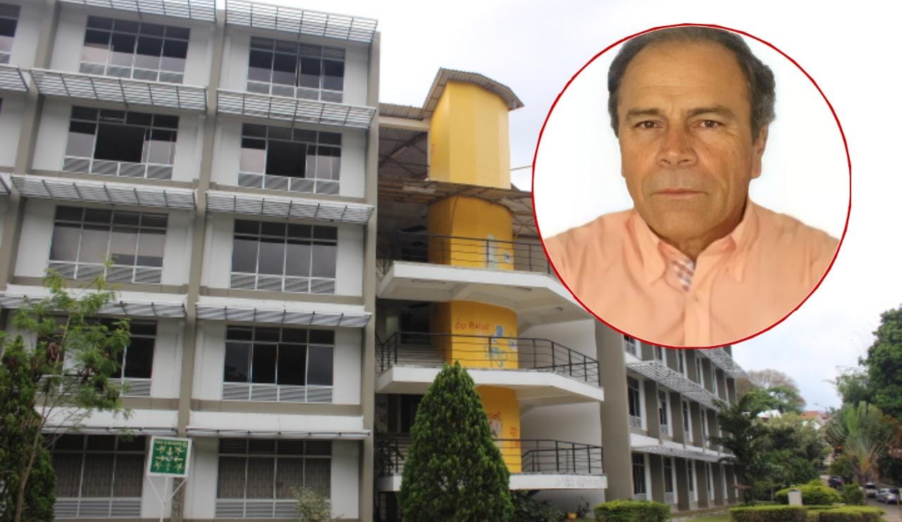 Destituyen e inhabilitan a profesor de la UT por acoso sexual