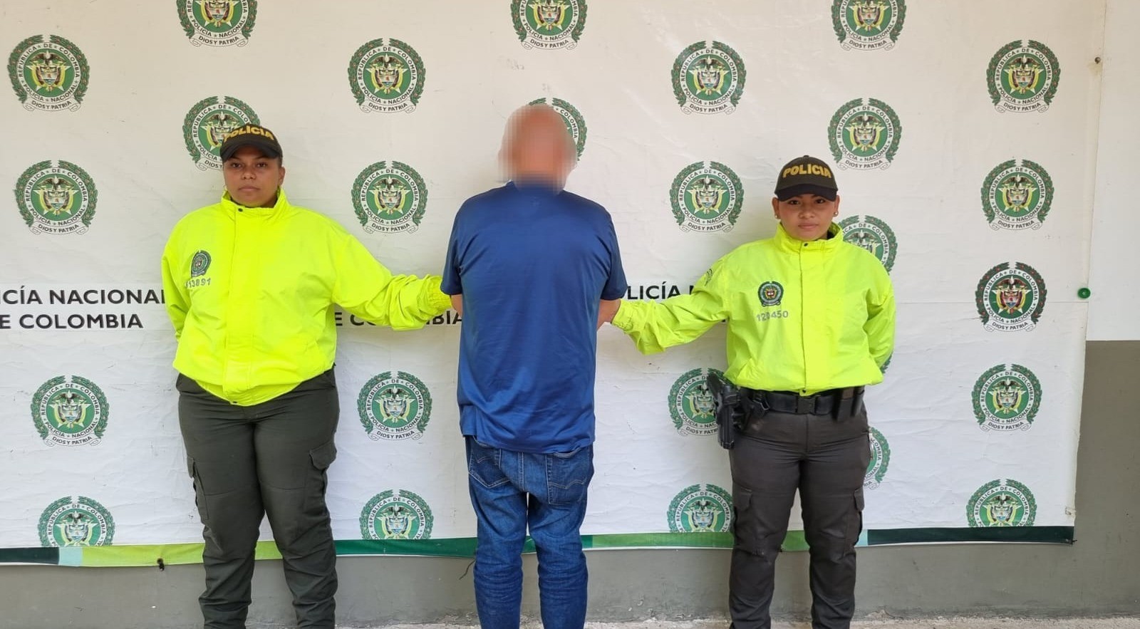Detenido ‘El Abogado’ en Purificación