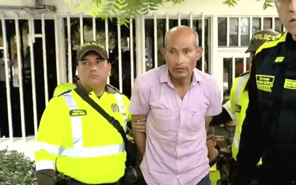 Padre del pequeño Gabriel Esteban podría pagar una pena en prisión de hasta 45 años