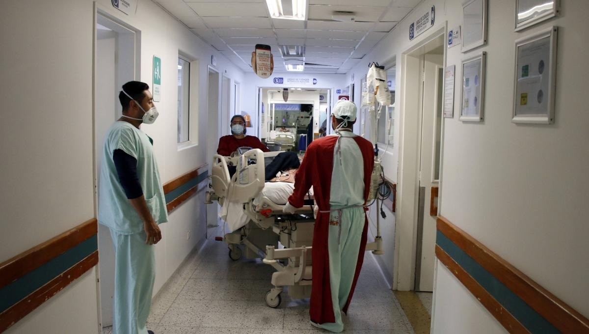 Deuda de las EPS ponen en riesgo servicio de salud de los tolimenses