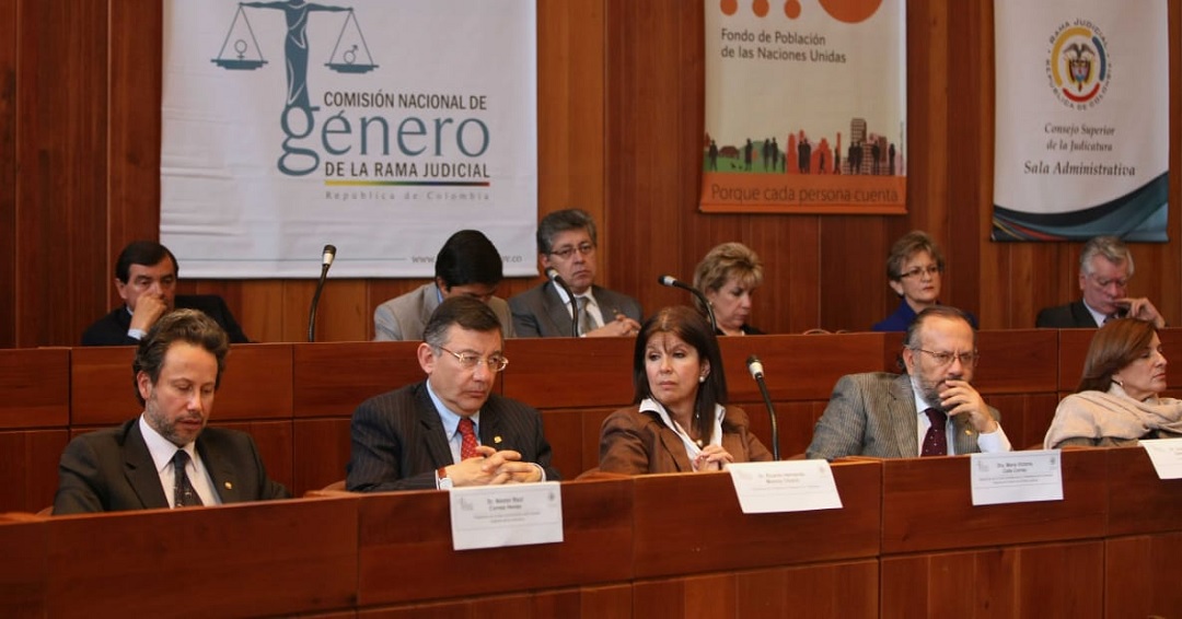 Consejo Superior de la Judicatura suspendió audiencias