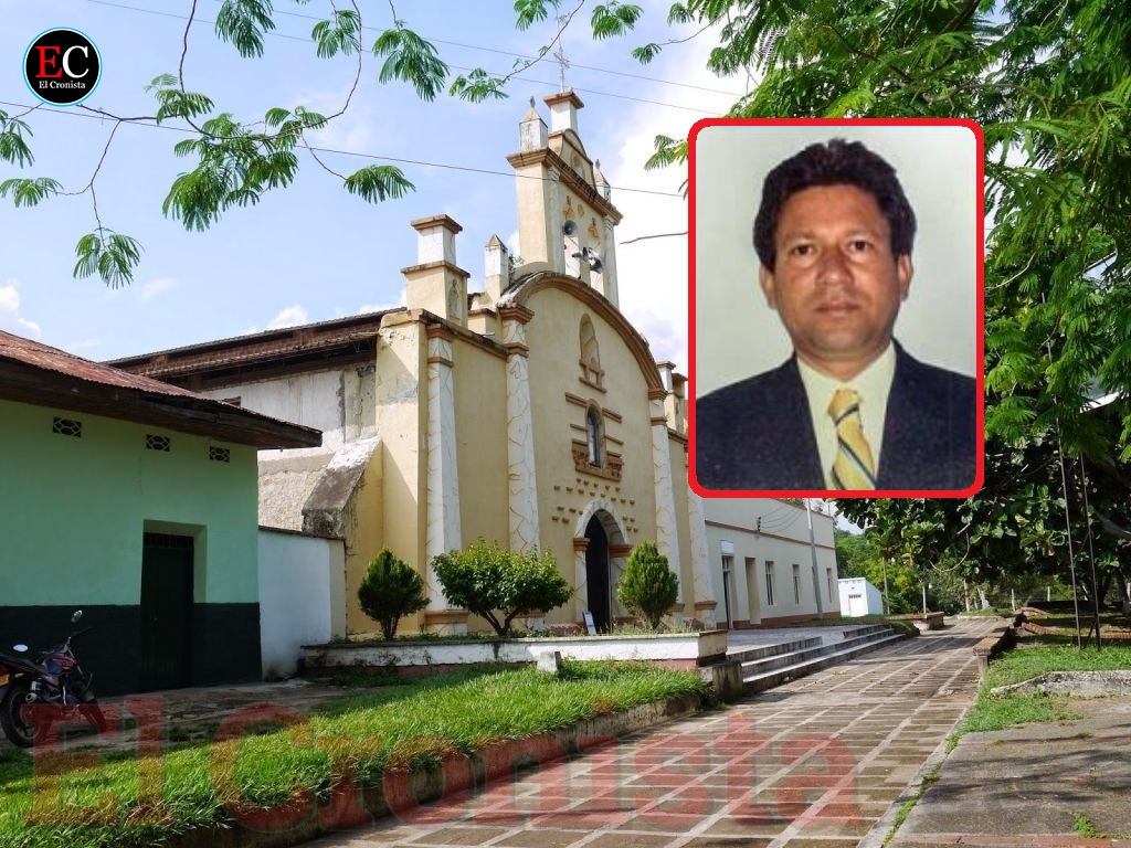 Nombrado el alcalde encargado de Valle de San Juan