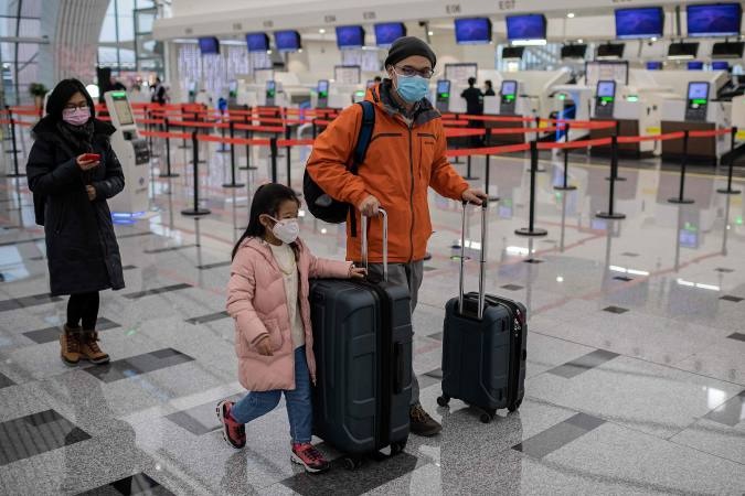 Virus Coronavirus sin presencia en Colombia