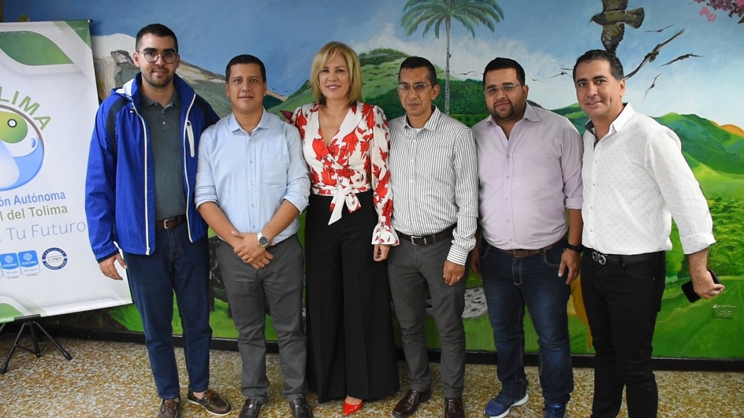 Elegidos los cuatro Alcaldes que harán parte del Consejo Directivo de Cortolima