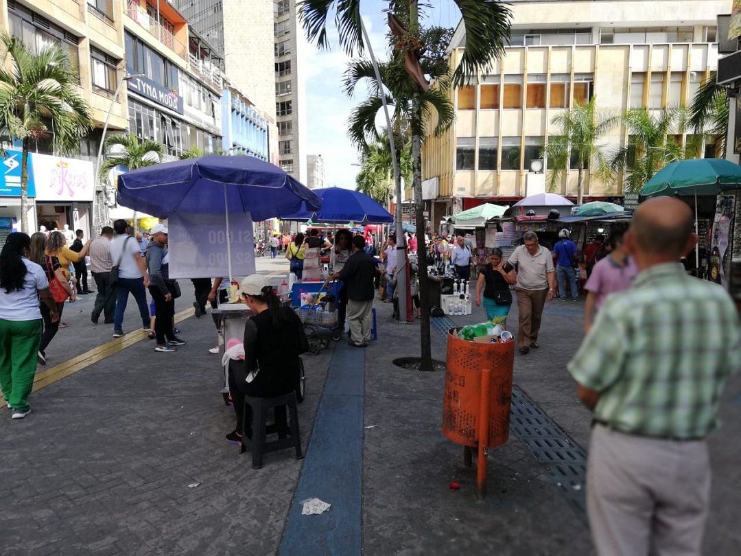 La nueva plaza de mercado de Ibagué
